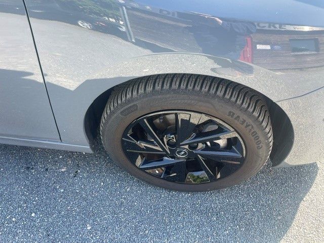 Fahrzeugabbildung Opel Corsa F 1.2 Turbo GS 74KW Automatik
