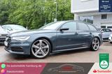 Audi A6 Avant 3.0 TDI DPF quattro tiptronic - gebrauchte Audi A6 aus dem Jahr 2013