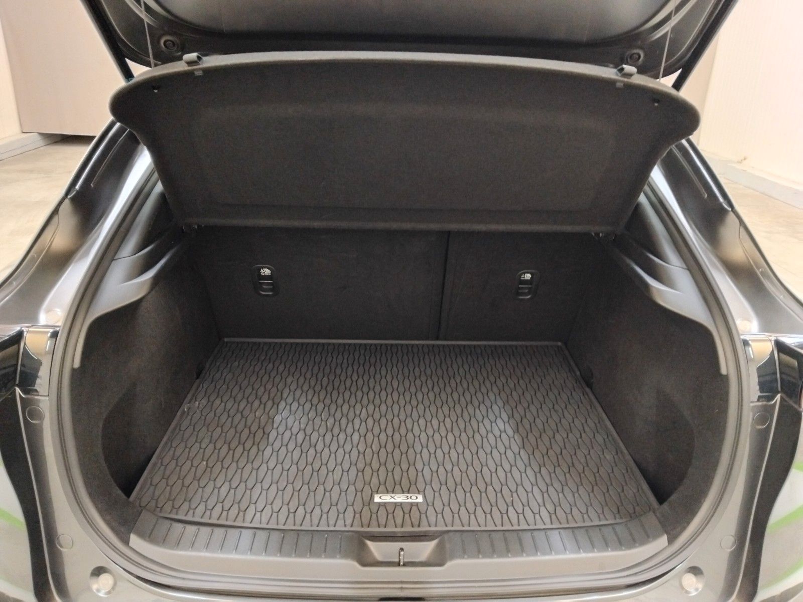Mazda CX-30 (06/2026, Benzin)