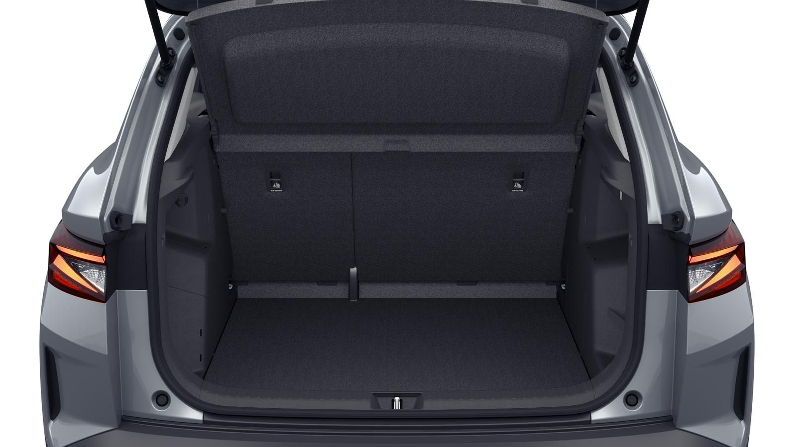 Skoda Elroq - Bild 7