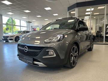 Opel Adam - 5