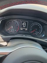 Volkswagen T-Roc 1.5 TSI ACT OPF Sport , AHK, Allw.Reifen - : Geländewagen, Reifen