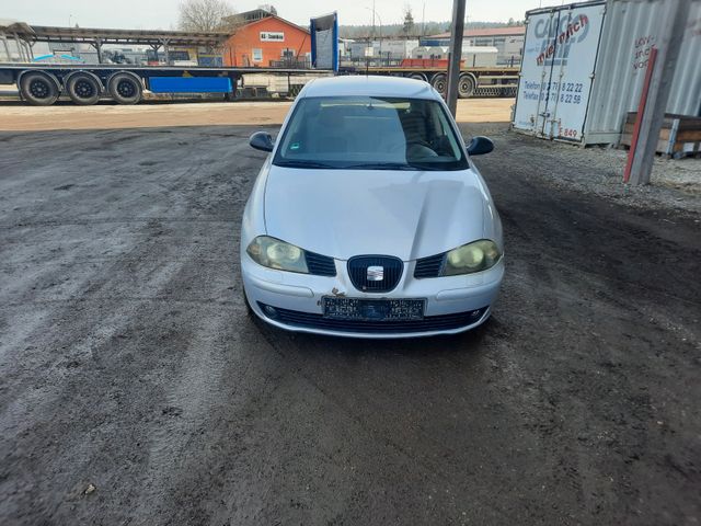 Seat Ibiza 1.2 12V 51kW Reference