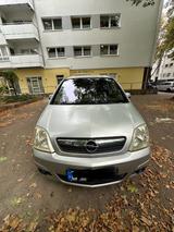 Opel Meriva - Opel Meriva in Braunschweig