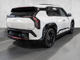 Kia EV3 81,4-kWh GT-line Drivewise Komfort - Kia: 8