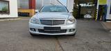 Mercedes-Benz C 200 Elegance  - gebrauchte Mercedes-Benz C 200 aus dem Jahr 2007
