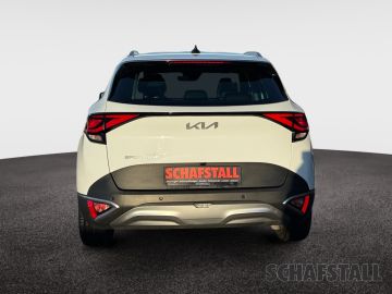 KIA Sportage - 5