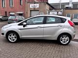 Ford Fiesta Celebration-KLIMA-EFH-MULTI-ALLWETTER - Ford Fiesta Gebrauchtwagen in Krefeld