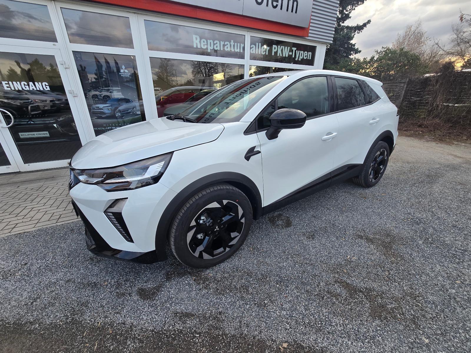 Mitsubishi Grandis 1.3  "Diamant PLUS" 8-J.Garantie-P.