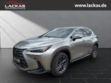 Lexus NX 350 h 243 PS ** 15 Jahre Gar antie ** Sitzkli - silberne Lexus NX 350h