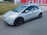 Honda Civic 1.8 i-VTEC | Automatik | + Winterräder - Honda Gebrauchtwagen von 2006