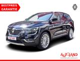 Renault Koleos 2.0 dCi 4x4 LED Navi Panorama Kamera PDC - schwarze Renault Koleos