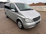 Mercedes-Benz Viano 3.0 CDI Activity lang Steuerkette Tüv neu - Mercedes-Benz Viano: Activity