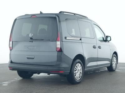 Fahrzeugabbildung Volkswagen Caddy 2.0 TDI ACC AHK Blis DAB Navi Kamera SHZ