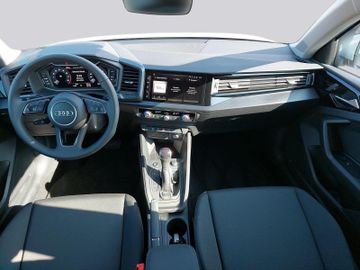 Audi A1 - 11