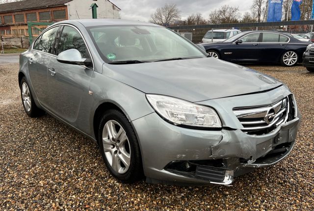 Opel Insignia A Lim. Edition