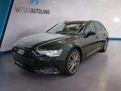 Fahrzeugabbildung Audi A6 Avant 40TDI quattr S LINE AHK 360 VIRTUAL B&O