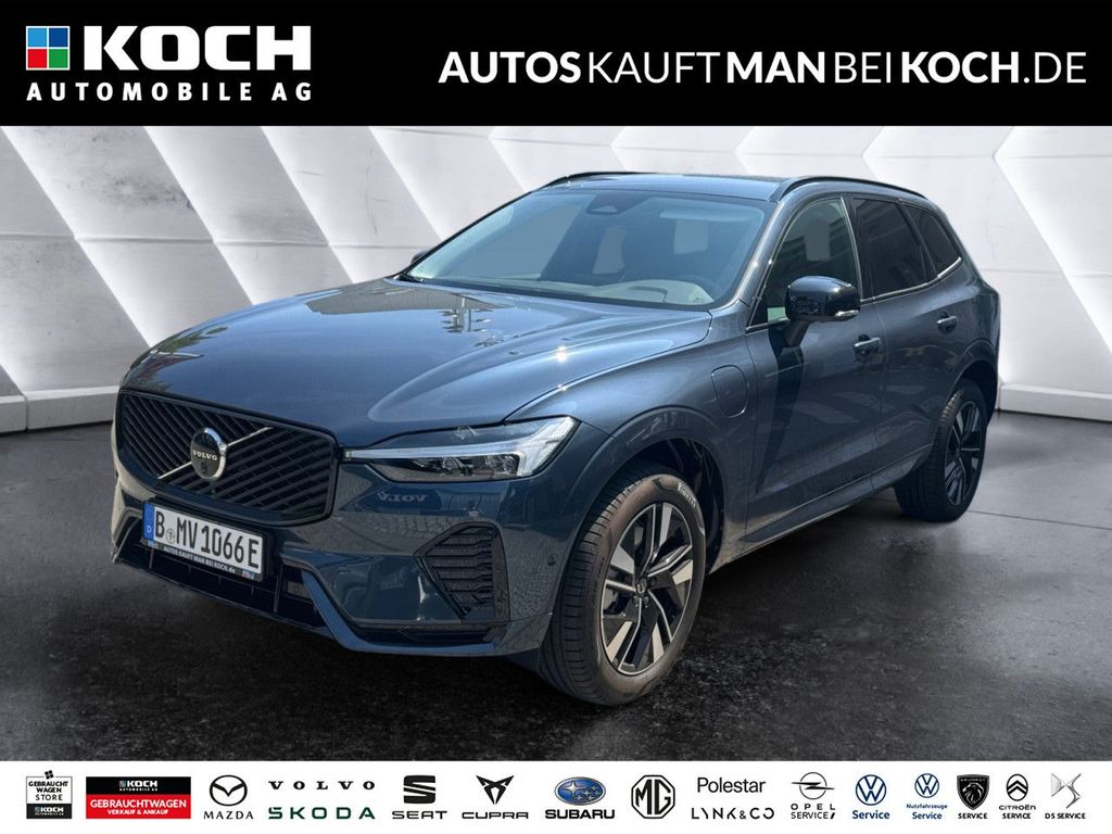 Image of Volvo XC60