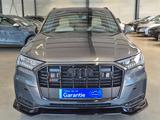 Audi Q7 50 TDI QUATTRO SLINE STANDHZ AHK PANO ACC 22Z - Audi: Sline
