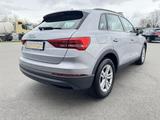 Audi Q3 35 TFSI digi Cockpit Automatik  wenig KM AHK - gebrauchte Audi Q3 aus dem Jahr 2020