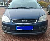 Ford C-Max 1.8 Trend Trend TÜV und Inspektion neu 