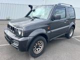 Suzuki Jimny 1.3 4WD Ranger *Kupplungsschaden* - Suzuki Jimny Unfallwagen