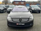 Mercedes-Benz CL 500 Coupe Keyles*Bi-Xenon*Belüftung*Memory* - gebrauchte Mercedes-Benz CL 500 aus dem Jahr 2010