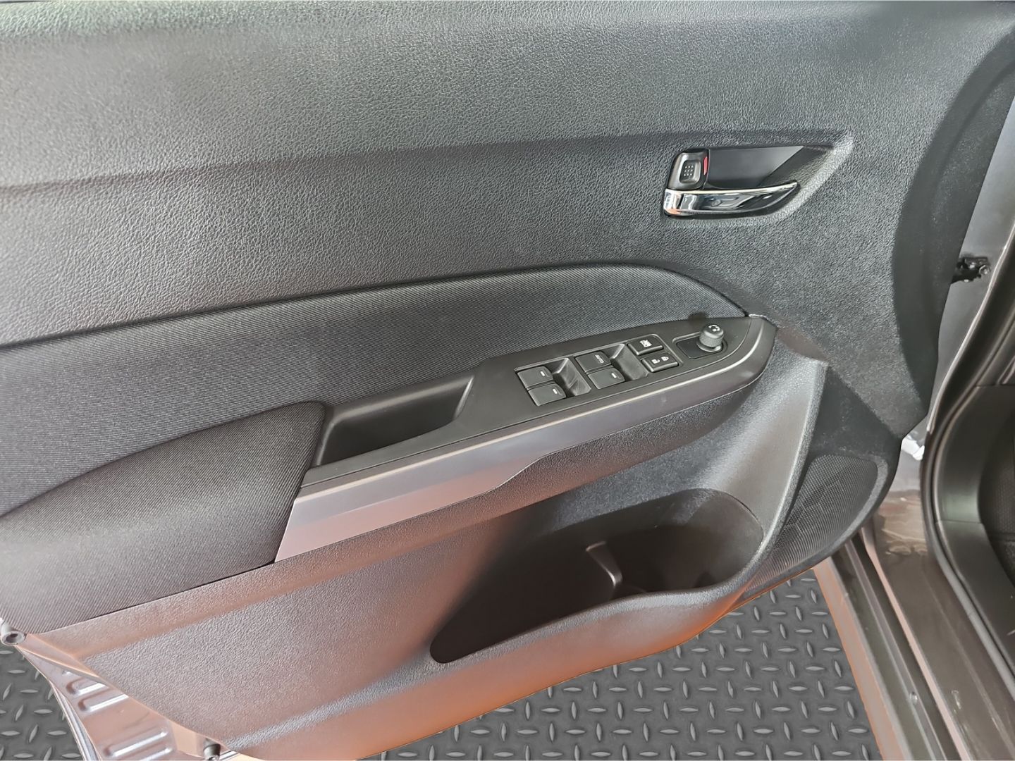 Suzuki Vitara - Bild 14