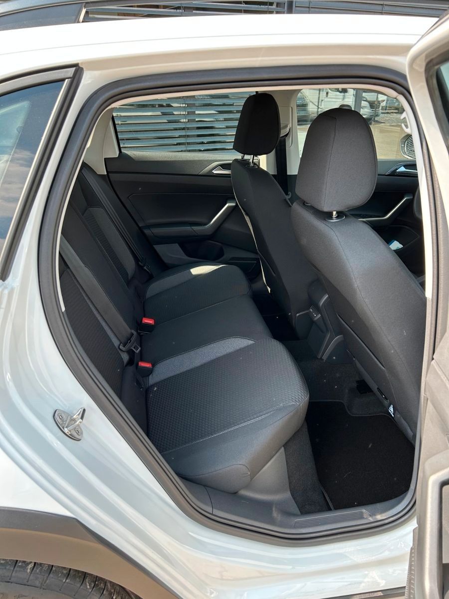 Fahrzeugabbildung Volkswagen Taigo Life 1.0 TSI ACC Alu SHZ Digital Cockpit