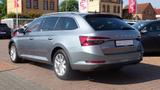 Skoda Superb Combi 2.0 TDI Style DSG LED Navi AHK - Skoda Superb in Halle
