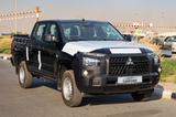 Mitsubishi L200 GL 2.4L 4x4 Double Cab. - Mitsubishi L200 Neuwagen
