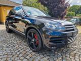 Volkswagen ---ABT----Touareg 4.2 V8 TDI  2.HD - gebrauchte VW Touareg aus dem Jahr 2010