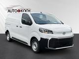 Toyota Proace L1 Kasten Meister 2.0 D-4D EU6e Navi Appl - Toyota Proace (Verso) Tageszulassungen