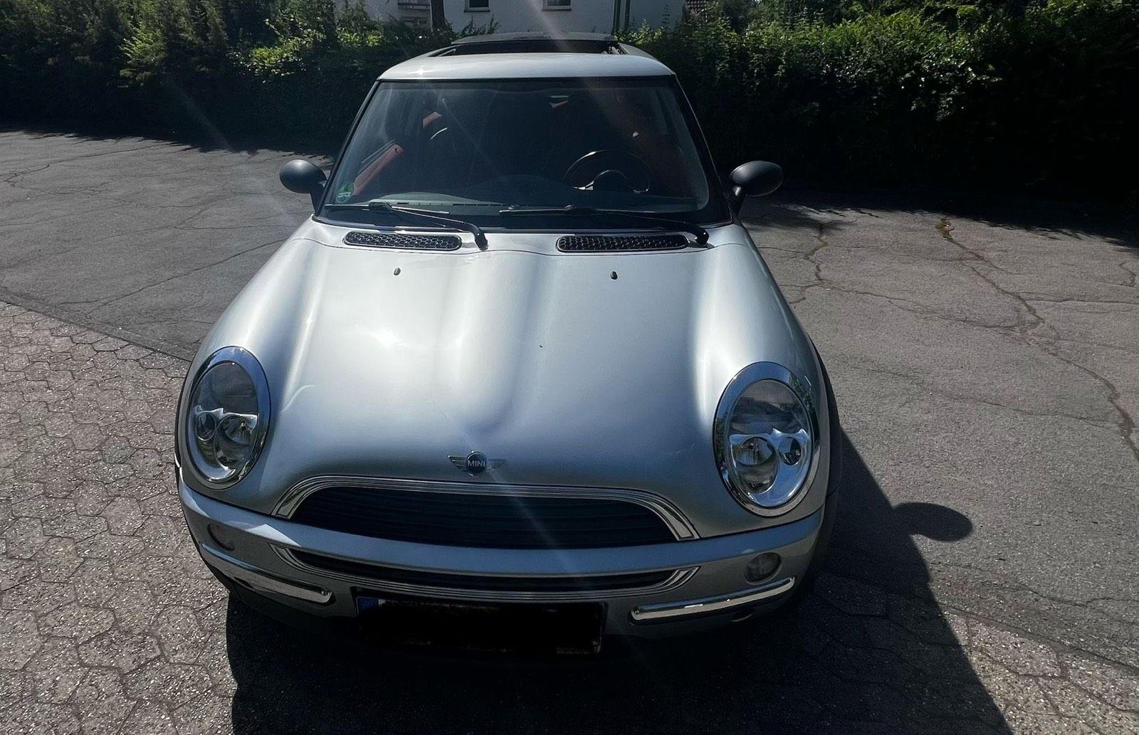 MINI ONE