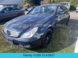Mercedes-Benz CLS 320 CDI*Aut.*Leder*Navi*Xenon*Tempomat* - Mercedes-Benz CLS 320 Gebrauchtwagen