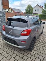 Mitsubishi Space Star 1.2 MIVEC Edition 100+ ClearTec E... - Mitsubishi Space Star von privat