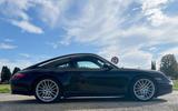 Porsche 911  997 Targa 4S  gepflegter Klassiker - Porsche in München: 911