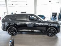 BMW XM - Vorschau Bild 9