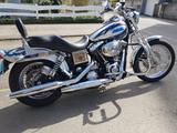 Harley-Davidson Dyna LowRider /FXDL - HARLEY-DAVIDSON 2005 DYNA