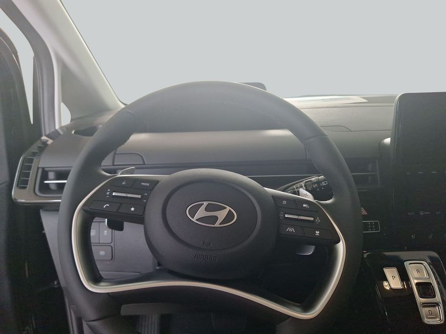 Hyundai Staria – Bild 13