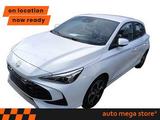 MG3 1.5 ICE Comfort LED/Kamera/Tempomat/Carplay - MG MG3 Comfort mit Benzin-Antrieb