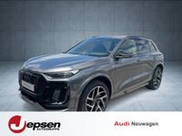 Audi Q6 e-tron - Vorschau Bild 1