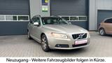 Volvo V70 D3 Kombi Kinetic * Automatik * Leder * Navi - Volvo V70 mit Diesel-Antrieb: Kombi, Automatik