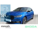 Skoda Fabia MONTE CARLO 1.5 TSI DSG ACC+LED+NAVI+APP - Skoda Fabia: 1.5