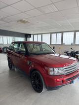 Land Rover Range Sport 3.6 TDV8 HSE - gebrauchte Land Rover Range Rover Sport aus dem Jahr 2009