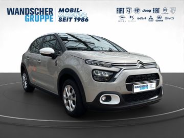Citroën C3 YOU! PT 83 Navi+LED+PDC+Carplay