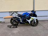 Suzuki GSX-R 750 L3 - Angebote entsprechen deinen Suchkriterien