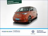 Volkswagen ID. Buzz Pro AHK Infotainm.-Open-Close-Des.-Pak. - VW ID. Buzz von 2024
