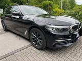 BMW 520d Touring A - BMW 520 in Essen