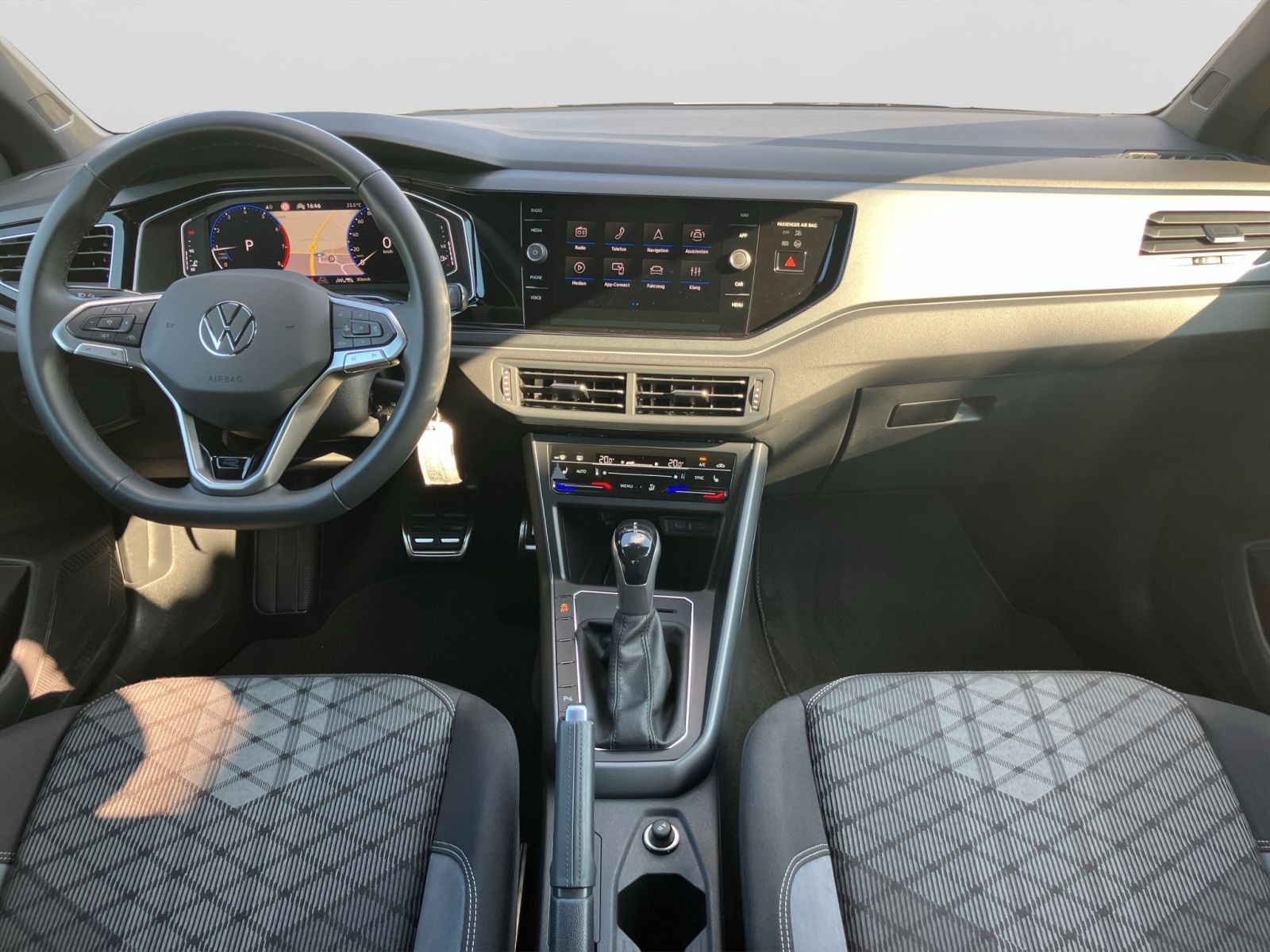 Volkswagen Taigo - Bild 20
